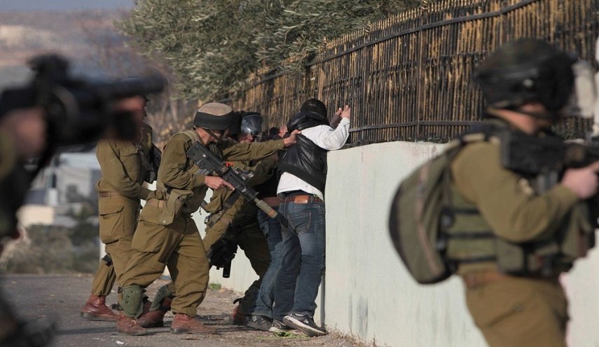 لحظة بلحظة..الاحتلال يشن حملة اعتقالات في الضفة الغربية
