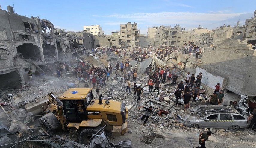 بسبب خروقات الاحتلال.. هل ستصمد الهدنة في غزة؟