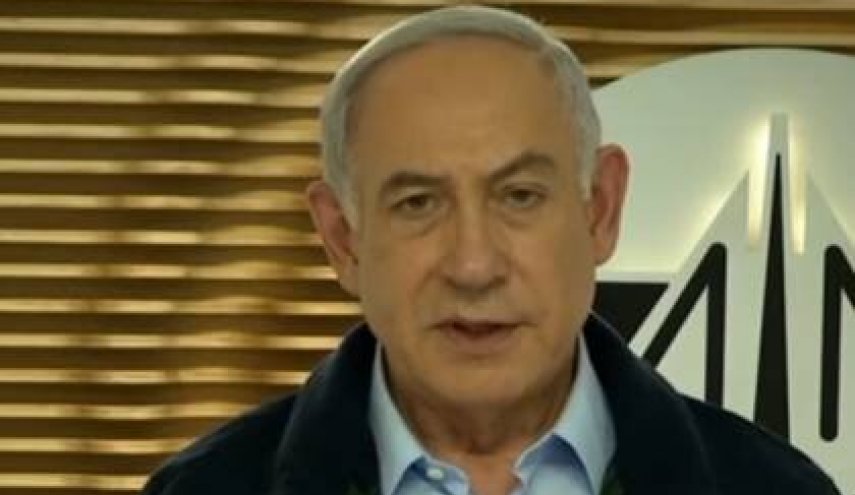 نتانیاهو: مناسب‌ترین گزینه برای رهبری لیکود هستم!