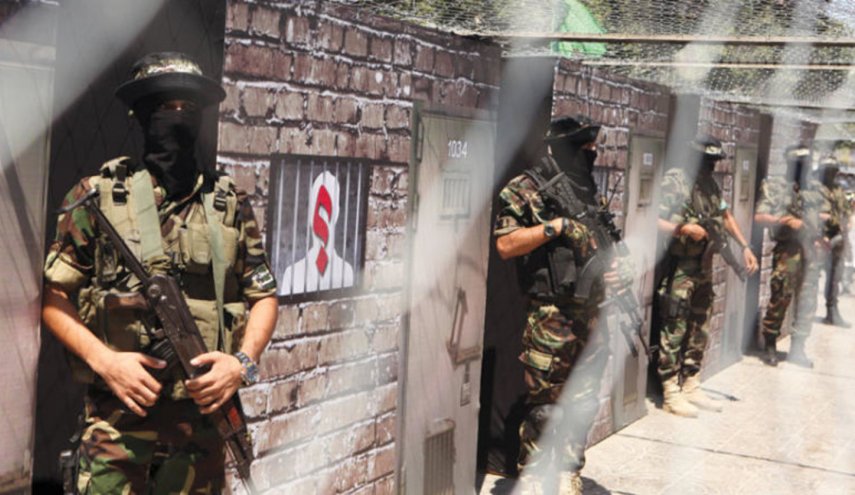  إستعداد حماس للإفراج عن جنود الصهاينة الأسرى بشروط مختلفة