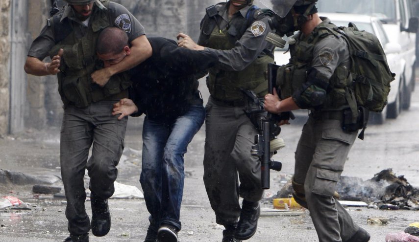 نادي الأسير الفلسطيني: 3290 معتقلا في الضفة الغربية منذ 7 أكتوبر
