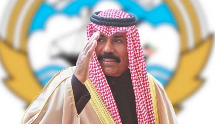 الديوان الكويتي يكشف عن صحة أمير الكويت