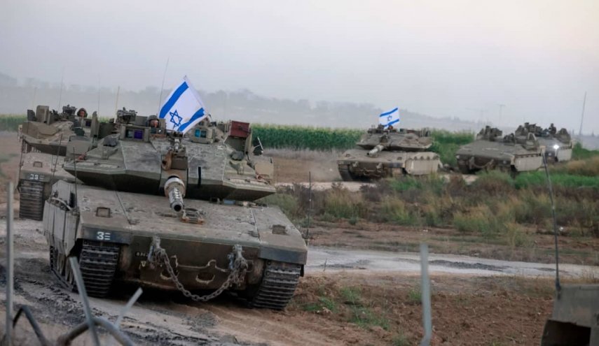فايننشال تايمز تكشف تاريخا محتملا لنهاية الحرب على غزة