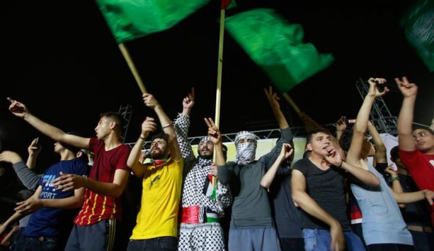 وب‌سایت آمریکایی: آتش‌بس اخیر برای حماس پیروزی وافعی بود

