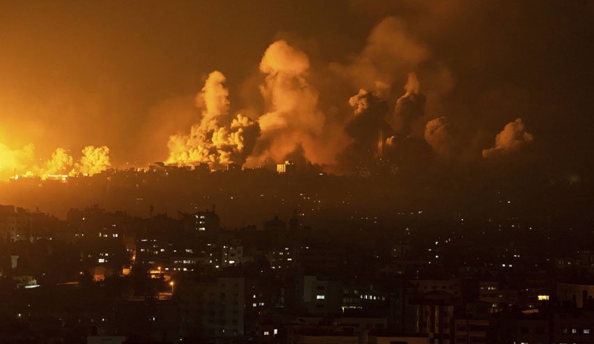 لحظه به لحظه با چهارمین روز حملات رژیم صهیونیستی پس از آتش‌بس/ شمار شهدای دور دوم حملات به فلسطینیان غزه به 700 نفر رسید