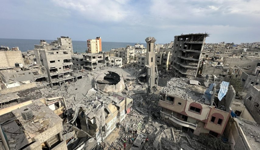 بريطانيا تسيّر رحلات استطلاعية فوق غزة!