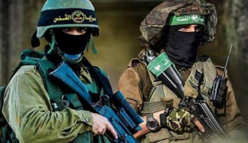 المقاومة الفلسطينية تعلن استهداف آليات عسكرية صهيونية وقصف مستوطنات