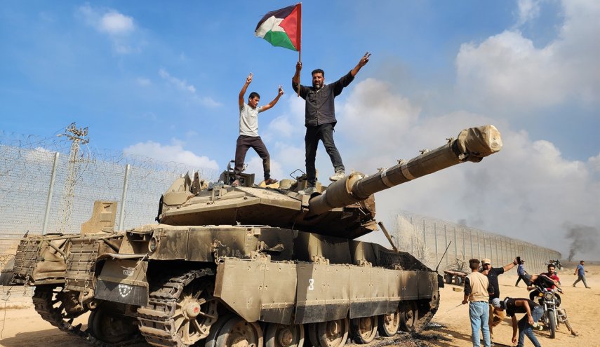 بلومبرغ تكشف: آلاف شركات الاحتلال تغلق أبوابها اثر حرب غزة