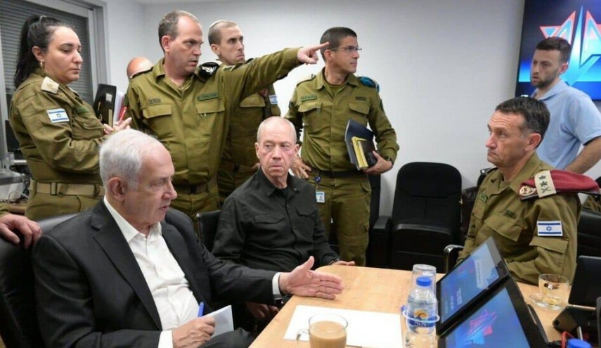 حارس نتنياهو يثير غضب رئيس أركان 'إسرائيل'.. ماذا حدث!
