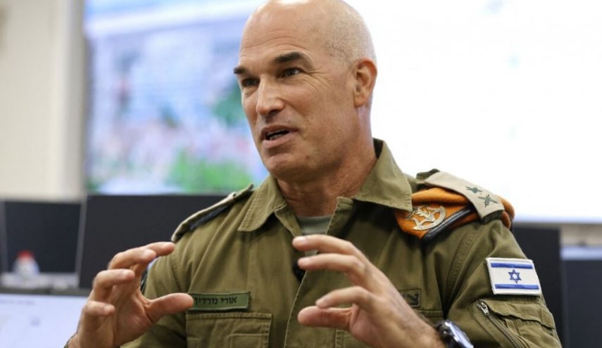 فرمانده اسرائیلی: حزب الله می‌تواند ظرف تنها 15 دقیقه به ما حمله کند!