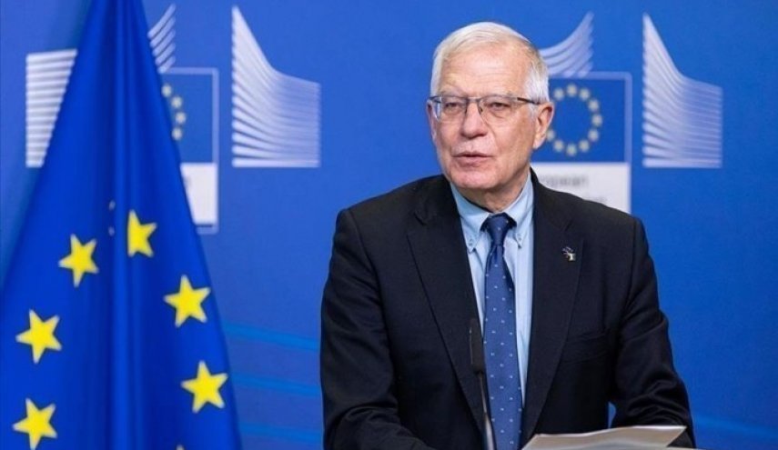 اتحادیه اروپا از اقدام گوترش برای فعال‌سازی ماده ۹۹ درباره غزه حمایت کرد