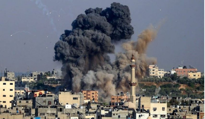 لوقف إطلاق النار الفوري في غزة.. مشروع قرار من الإمارات لمجلس الأمن