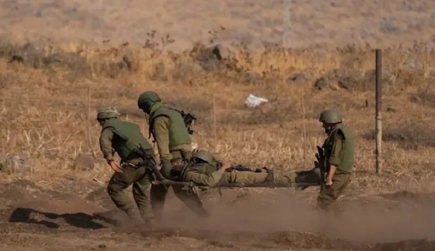 إعلام عبري: مقتل وإصابة عشرات الجنود 'بنيران صديقة' بغزة