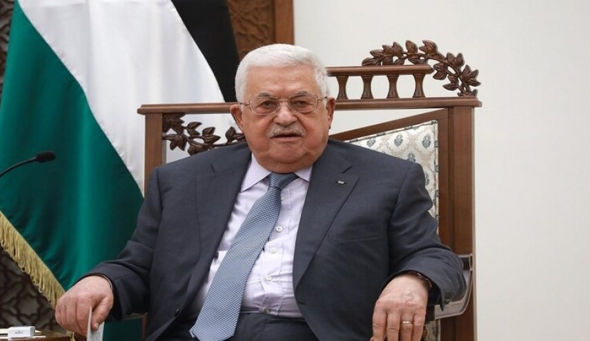 محمود عباس: عقد مؤتمر دولي للسلام ضروري لإنهاء الحرب في غزة