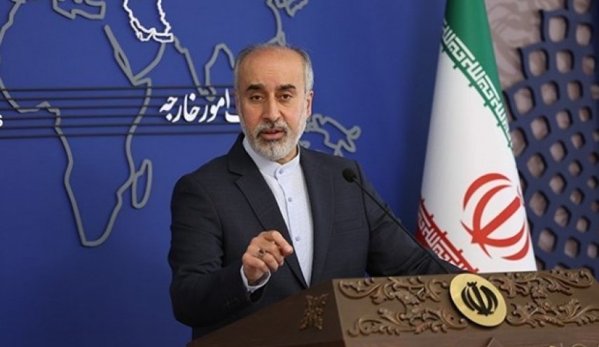 طهران تدين استخدام أمريكا الفيتو ضد قرار مجلس الأمن الدولي بشأن غزة