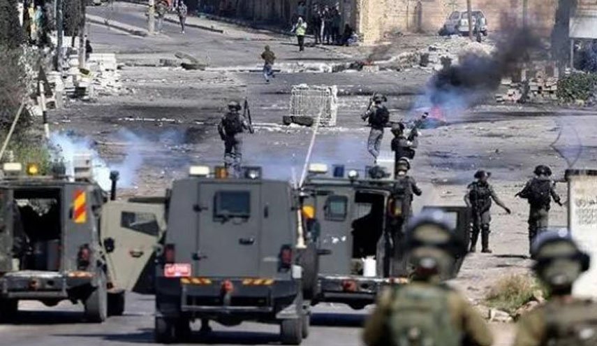 بازداشت 3870 و شهادت 270 فلسطینی در کرانه باختری از زمان عملیات طوفان الاقصی 