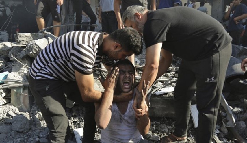 کان: حملات فشرده اسرائیل در غزه تا دو ماه آینده ادامه خواهد داشت