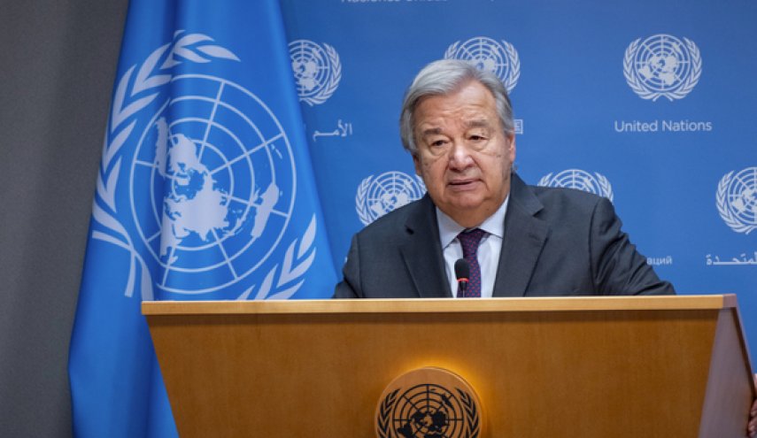 سازمان ملل میزبان نشستی با موضوع بررسی نسل‌کشی اسرائیل در غزه شد