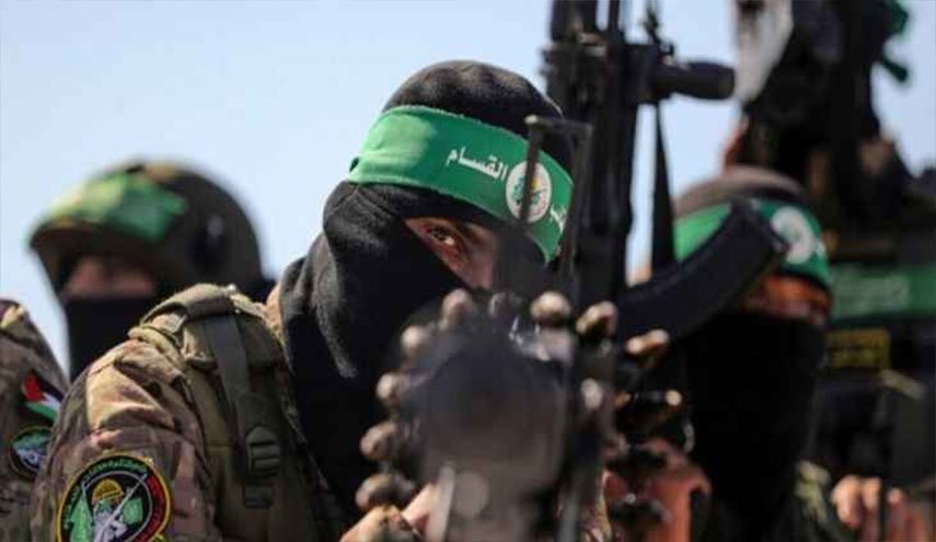 القسام تعلن تدمير 8 آليات للاحتلال في حي الشيخ رضوان بغزة