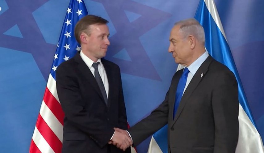 نتانیاهو: مصمم به ادامه جنگ تا حذف حماس هستیم