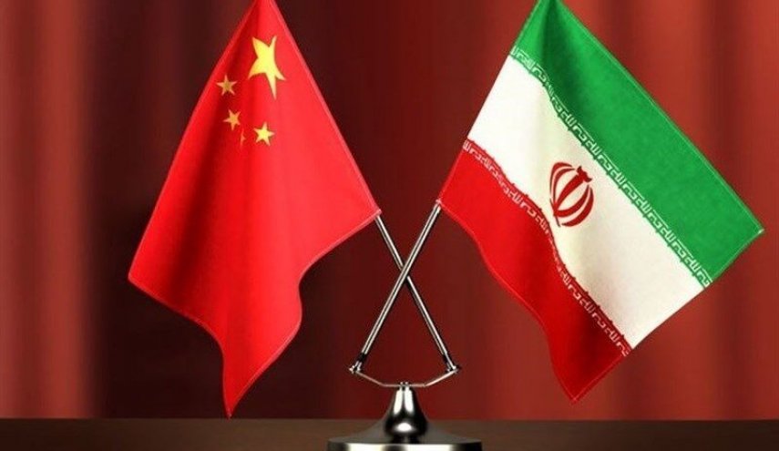 طهران وبكين تؤكدان على الوقف الفوري للعدوان على غزة