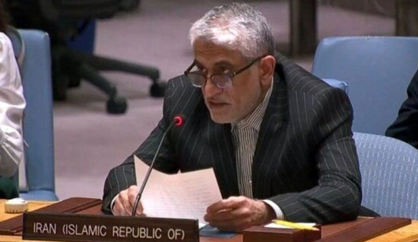 ايران تطالب الامم المتحدة ومجلس الامن بإدانة هجوم سيستان وبلوشستان الارهابي