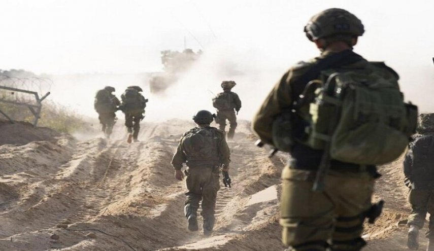 بیانیه ارتش اشغالگر درباره کشته شدن ۳ اسرائیلی در غزه توسط نیروهای خودی