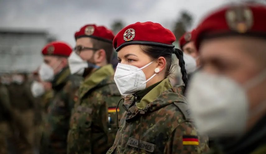 خطة وزير الدفاع الألماني لتحديات عسكرية جديدة في أوروبا!