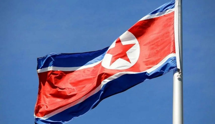 کره شمالی یک موشک بالستیک پرتاب کرد
