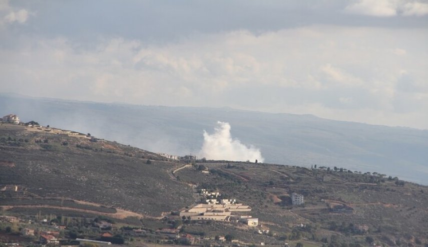 استشهاد اثنين من عناصر حزب الله بنيران قوات الاحتلال على الحدود جنوبي لبنان