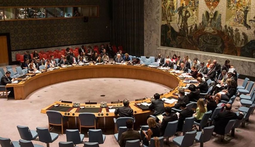مجلس الأمن يصوت اليوم على مقترح يطالب بدخول المساعدات إلى غزة