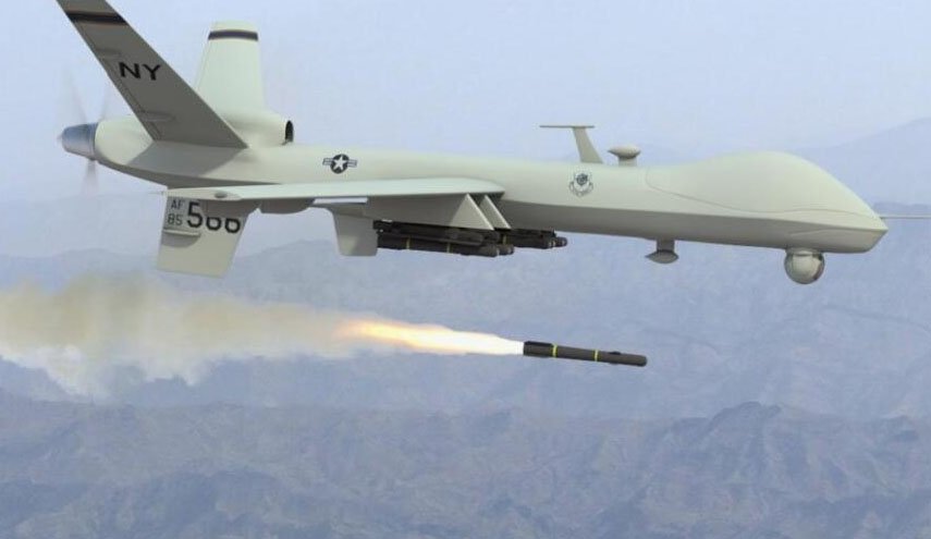 بلومبرگ: آمریکا در فکر حمله هوایی به ارتش یمن است

