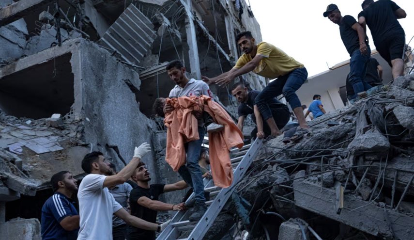 لحظه‌به‌لحظه با هفتادوپنجمین روز حملات رژیم صهیونیستی به غزه و کرانه‌باختری / تعویق دوباره رأی‌گیری شورای امنیت درباره غزه 
