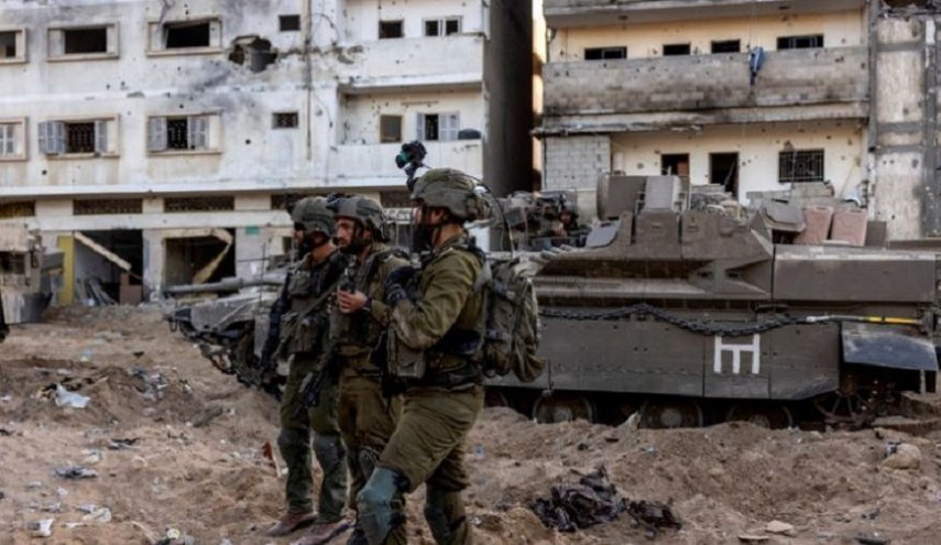 الإحتلال يمهّد للإنسحاب البري قبل تدمير حماس
