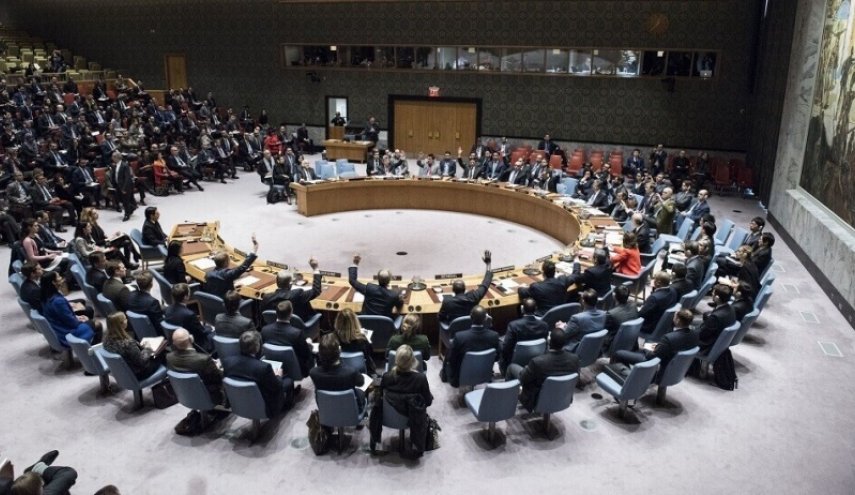 الأمن الدولي يمدد ولاية القوة الأممية بالجولان المحتل 6 أشهر