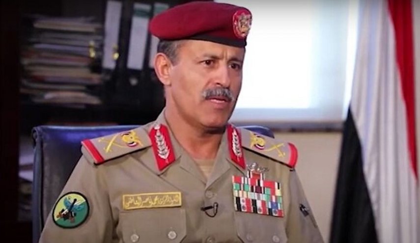 وزیر دفاع یمن: گزینه‌های متعددی علیه اسرائیل در صورت ادامه جنگ داریم