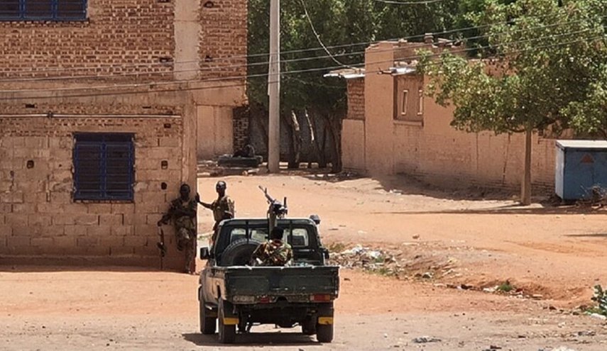 مجلس الأمن الدولي قلق من انتشار العنف في السودان