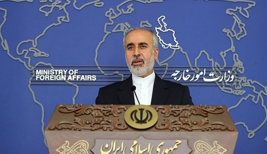طهران تعلق على قرار مجلس الأمن الدولي بشأن غزة