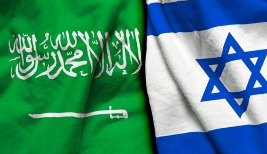 نظرسنجی: 96 درصد عربستانی ها با عادی سازی روابط با اسرائیل مخالف هستند