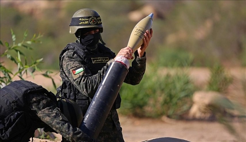 المقاومة تواصل التصدي لقوات الاحتلال بغزة
