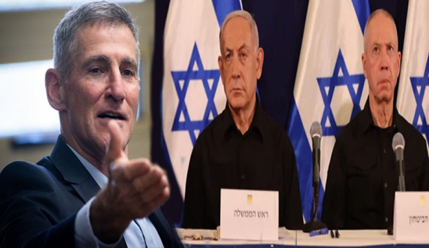مسؤول إسرائيلي سابق يتساءل بشأن دعايات صهيونية حول غزة