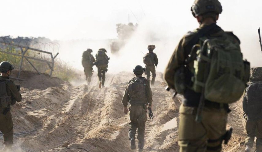 عقب‌نشینی ارتش صهیونیستی از «بیت حانون» در غزه
