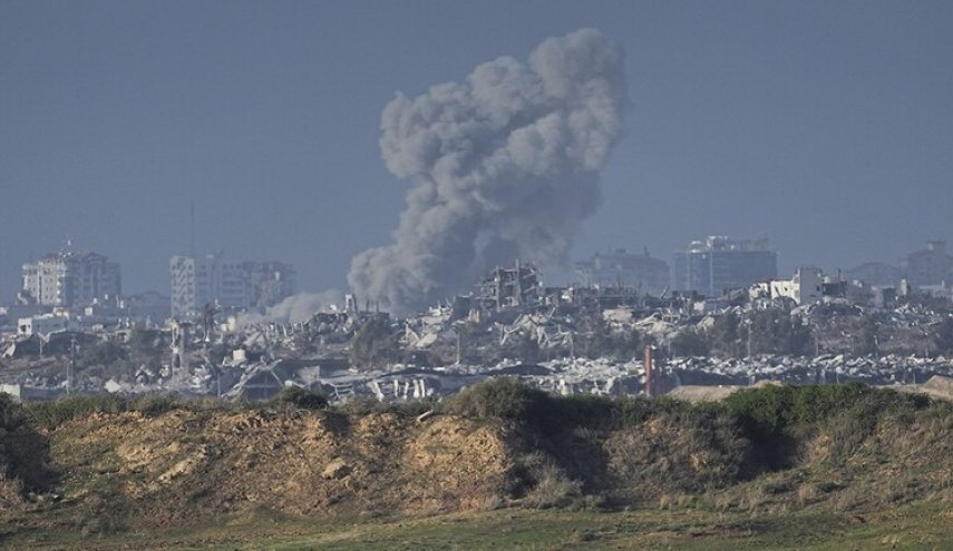 فرنسا تعرب عن قلق عميق إزاء تكثيف وإطالة أمد الحرب في غزة


