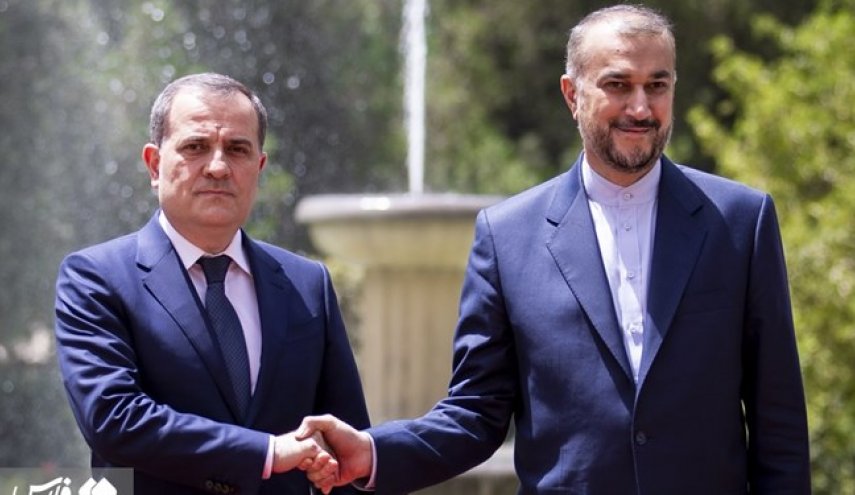 إيران تواصل مساعيها لإحلال السلام بين جمهورية أذربيجان وأرمينيا

