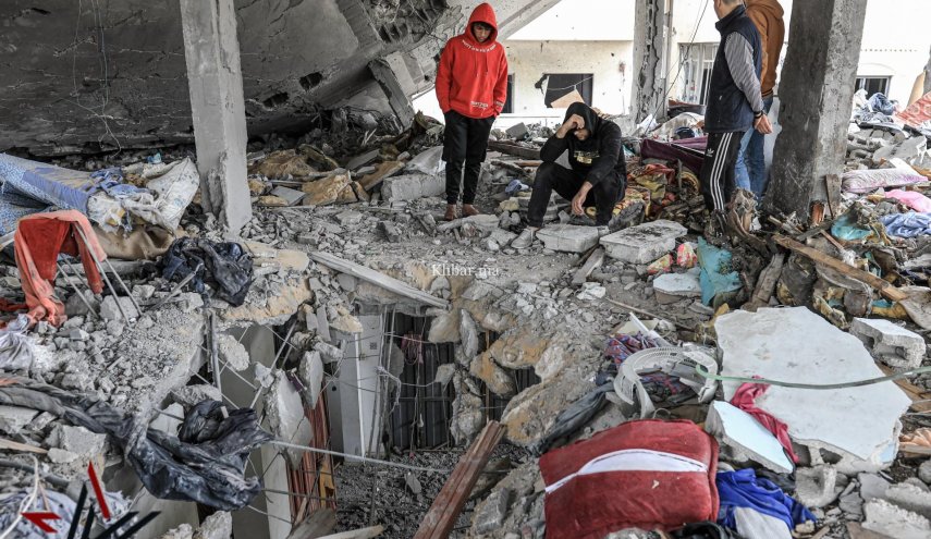 الإبادة الجماعية مستمرة بغزة والمقاومة تحقق انتصارا جديدا