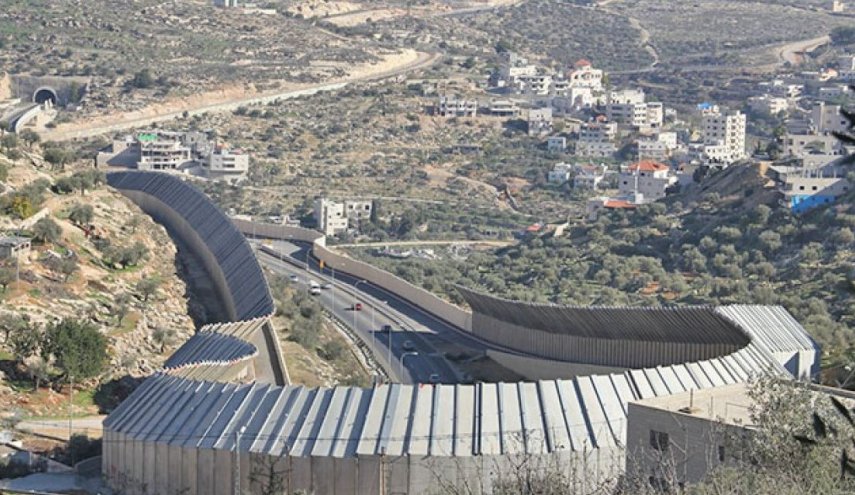 الاحتلال يخطط لإقامة جدار تحت أرضي في منطقة رفح لفصلها عن غزة