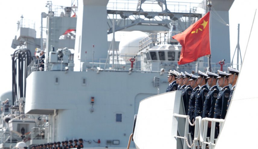  بيان جديد للصين بشأن تايوان مفاده..
