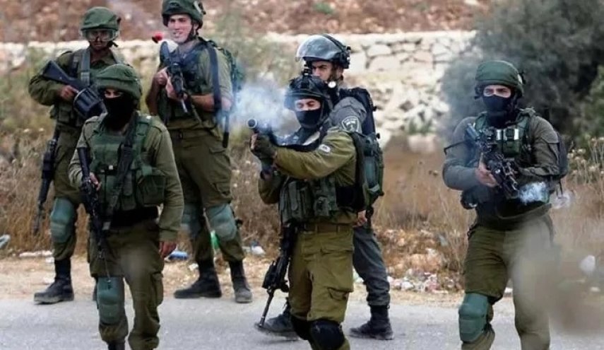 استشهاد فلسطيني برصاص الاحتلال في بلدة العيزرية بالقدس