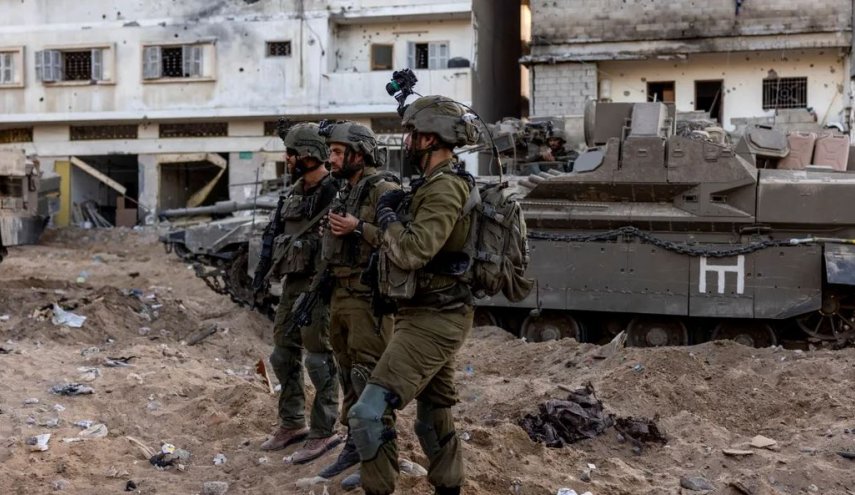 الكشف عن ممارسات غير أخلاقية لجنود الاحتلال بحق الفلسطينيين!
