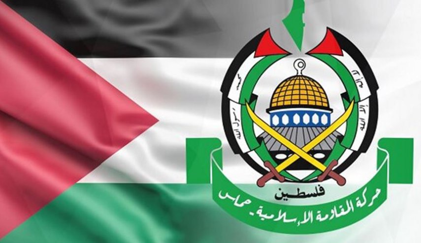 حماس فروش مهمات آمریکا به رژیم صهیونیستی را محکوم کرد

